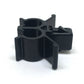 Tube / Cable Routing Clip Nissan Murano & Rogue 2012 & Up