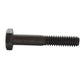 5/16-18 x 1 Inch Coarse Grade 5 Plain Steel Hex Head Cap Screw