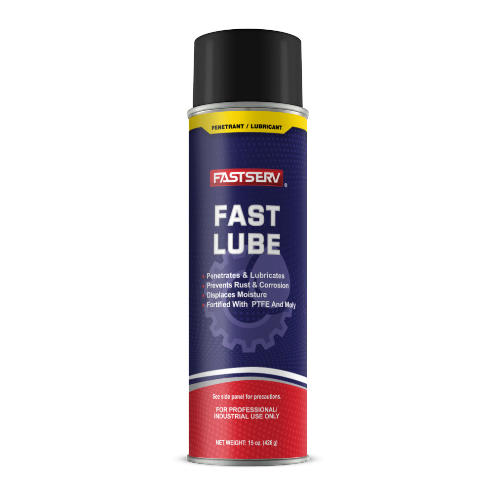 PENETRANTS & LUBRICANTS