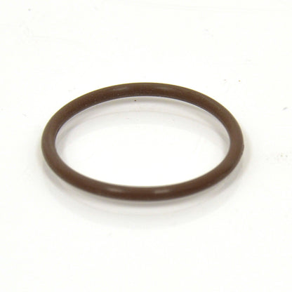037 2-1/2 Inch X 2-5/8 Inch X 1/16 Inch 75 Durometer Viton O-Ring- Brown