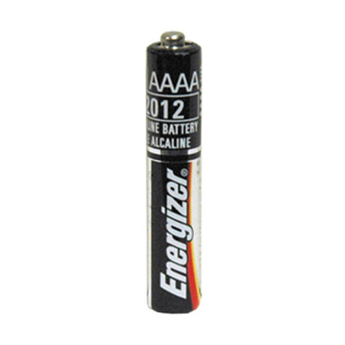 Energizer 1.5V AAAA Cell Alkaline Battery - Pack of 2