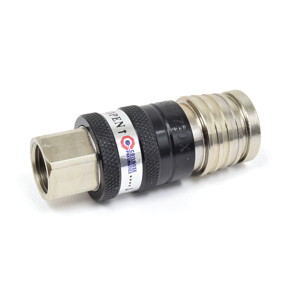2-In-1 Safe Ex Co 1/2"X1/2"FPT