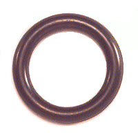 0.301 Inch X 0.064 Inch 90 Durometer Buna-N O-Ring