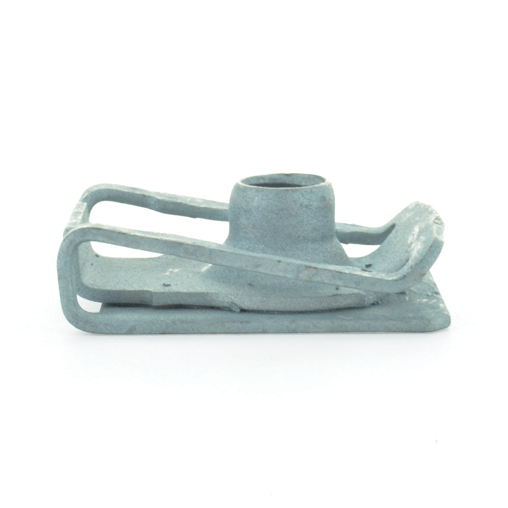 M6-1.0 Extruded U-Type Nut - Chrysler