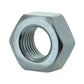 CLASS 8 METRIC FINISHED HEX NUTS FINE & COARSE