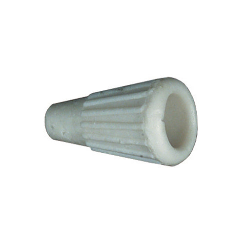 18-14 Awg White High Temperature Hi-5 Porcelain Wire Connector