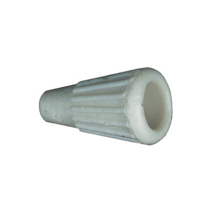 18-14 Awg White High Temperature Hi-1 Porcelain Wire Connector