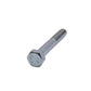 M10 x 1.5 x 100 Mm Coarse Class 8.8 Zinc Plated Steel Hex Head Cap Screw