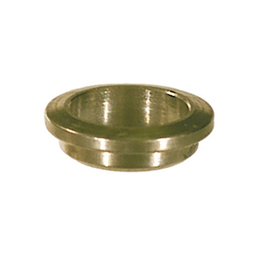 1/4 Inch Compression Tube T316 Stainless Steel Straight B-Lok Back Ferrule