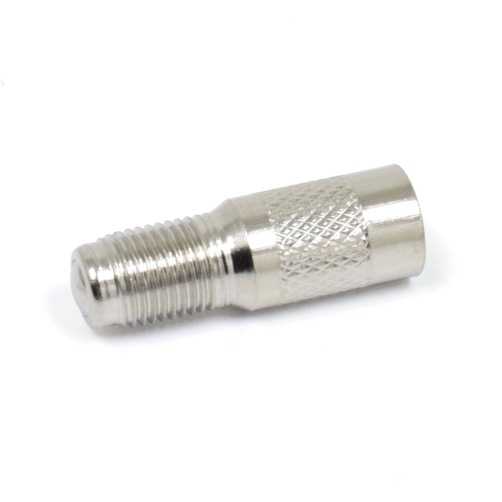 3/4" Steel Tire Valve Extension