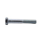 M10 x 1.5 x 100 Mm Coarse Class 8.8 Zinc Plated Steel Hex Head Cap Screw