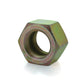 GRADE 8 COARSE THREAD FINISHED HEX NUTS