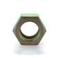 GRADE 8 COARSE THREAD FINISHED HEX NUTS