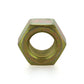 GRADE 8 COARSE THREAD FINISHED HEX NUTS