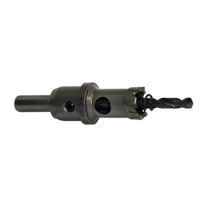 2-3/4 Inch Hole Cutter Ct7 Carbide Tipped Hole Saw