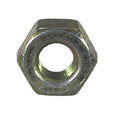 GRADE 8 FINISHED HEX NUTS