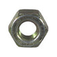 GRADE 8 FINISHED HEX NUTS