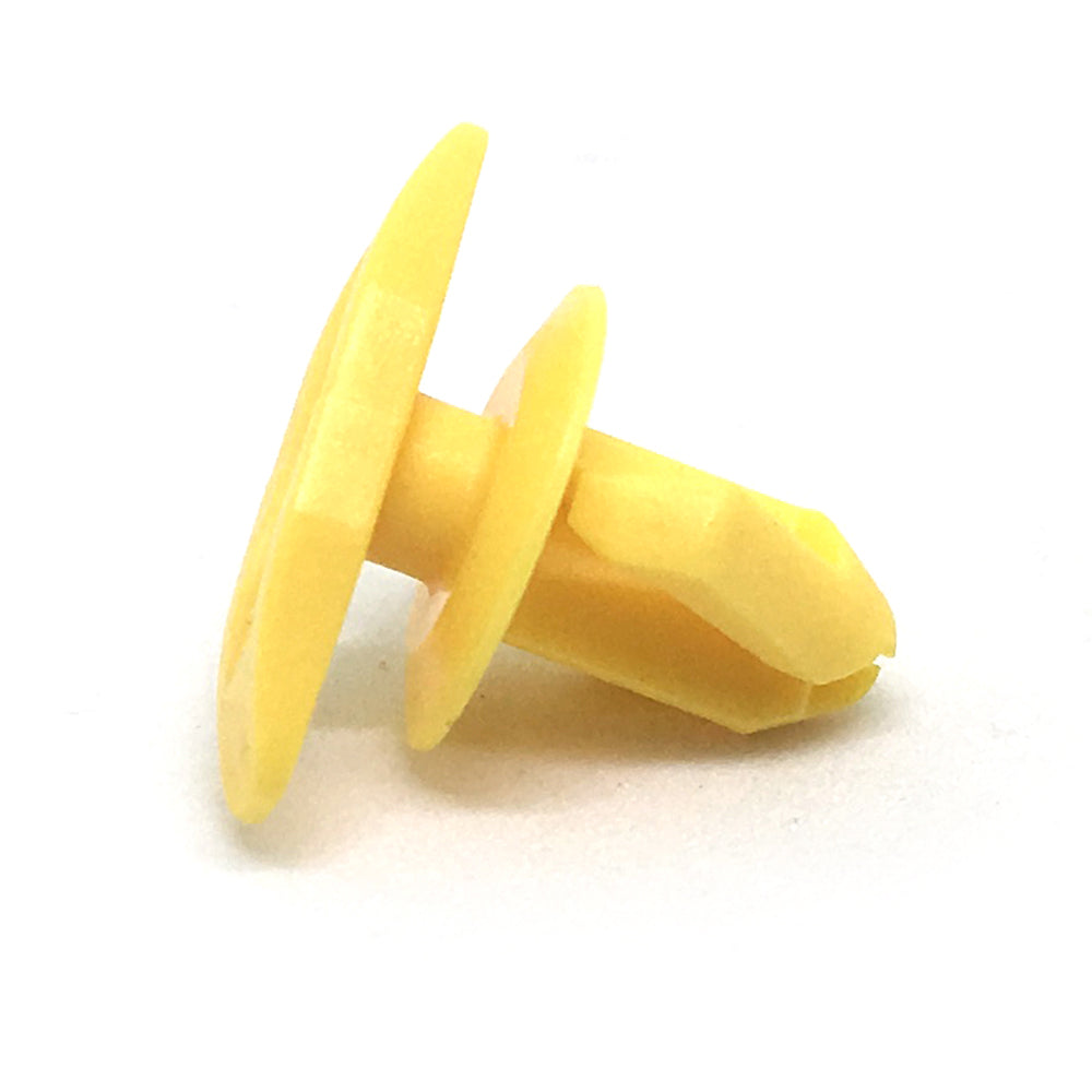 Ford- Lincoln Weatherstrip Retainer