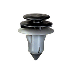 Door Trim Panel Retainer - Gm General Motors And Chrysler Vans 2001 - On- Pacifica 2004 - On- Gm General Motors 20003056- Chrysler 6505759Aa