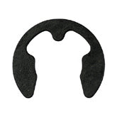 M1.9 Din 6799 Spring Steel Circlip