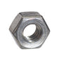 18-8 STAINLESS STEEL FINISHED HEX NUTS