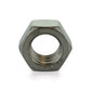 18-8 STAINLESS STEEL FINISHED HEX NUTS