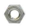 TYPE 316 STAINLESS STEEL COARSE THREAD FINISHED HEX NUTS
