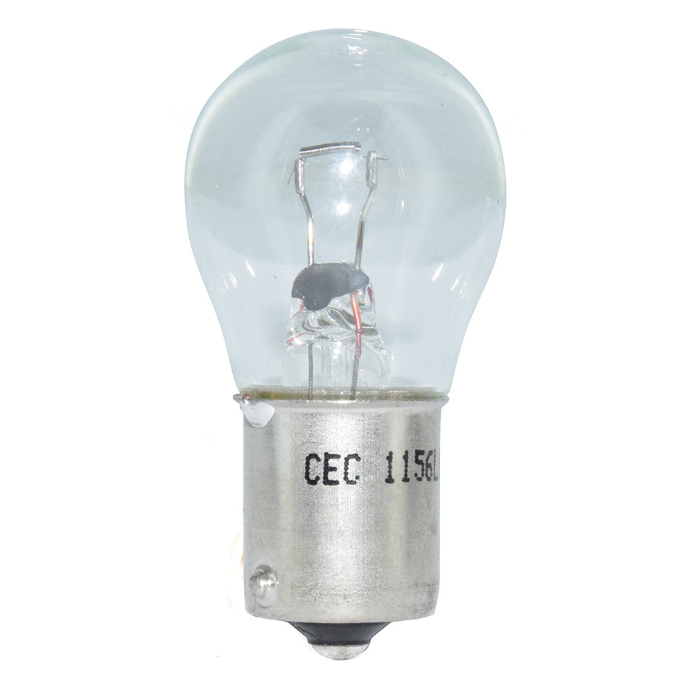 1156 Nickel Base Long Life Automotive Bulb