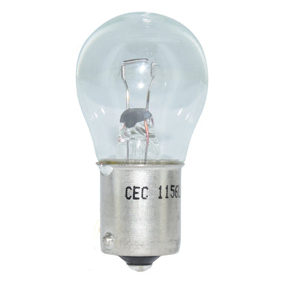 1156 Nickel Base Long Life Automotive Bulb