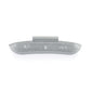 Tn Coated Wheel Weight Wheel Weight 1.5 Oz