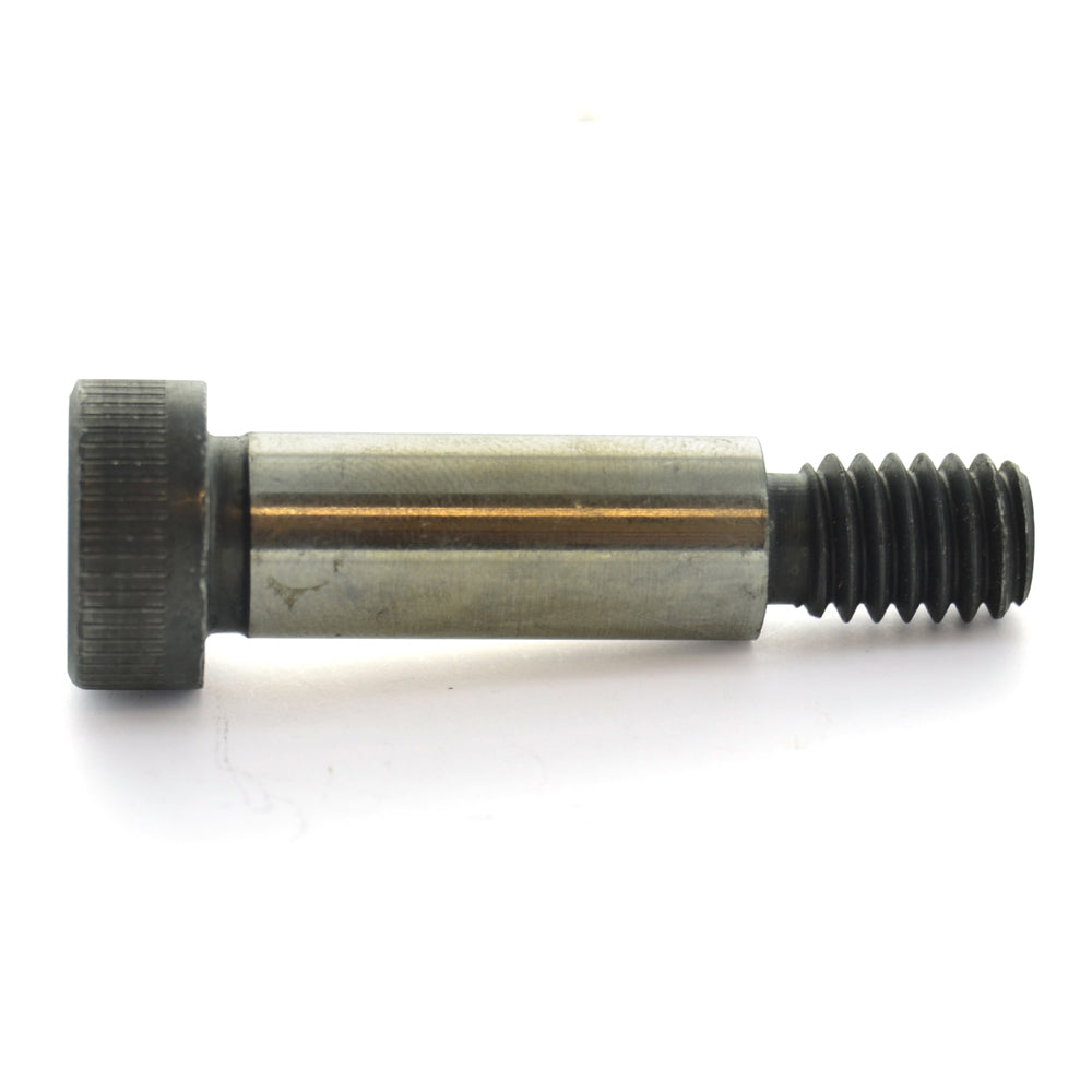 3/8 Inch x 1-1/4 Inch Black Oxide Astm A574 Socket Head Shoulder Screw Usa