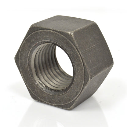 2H HEAVY HEX NUTS - FOR USE WITH B-7 THREADED ROD