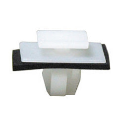 Moulding Clip With Sealer - Hyundai Entourage- Tuscon and Veracruz 2005 - On 87756-2E000
