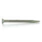 1/4-20 x 3 Inch Coated Steel #4 Point Flat - Countersunk Head Self-Drilling Tek Screw With Wings