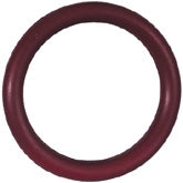 18.89 mm Id x 3.66 mm Thickness Red Hnbr O-Ring