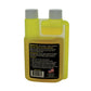 U/V Leak Detection Dye safe for R143a- HFO-1234yf- Hybrid and Electric A/C Systems - 8 Oz