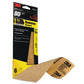 3-2/3 Inch X 9 3M Aluminum Oxide Sand Paper