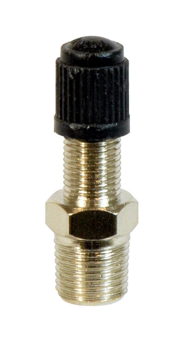 1/8 Inch NPT Long Tank Valve Brass