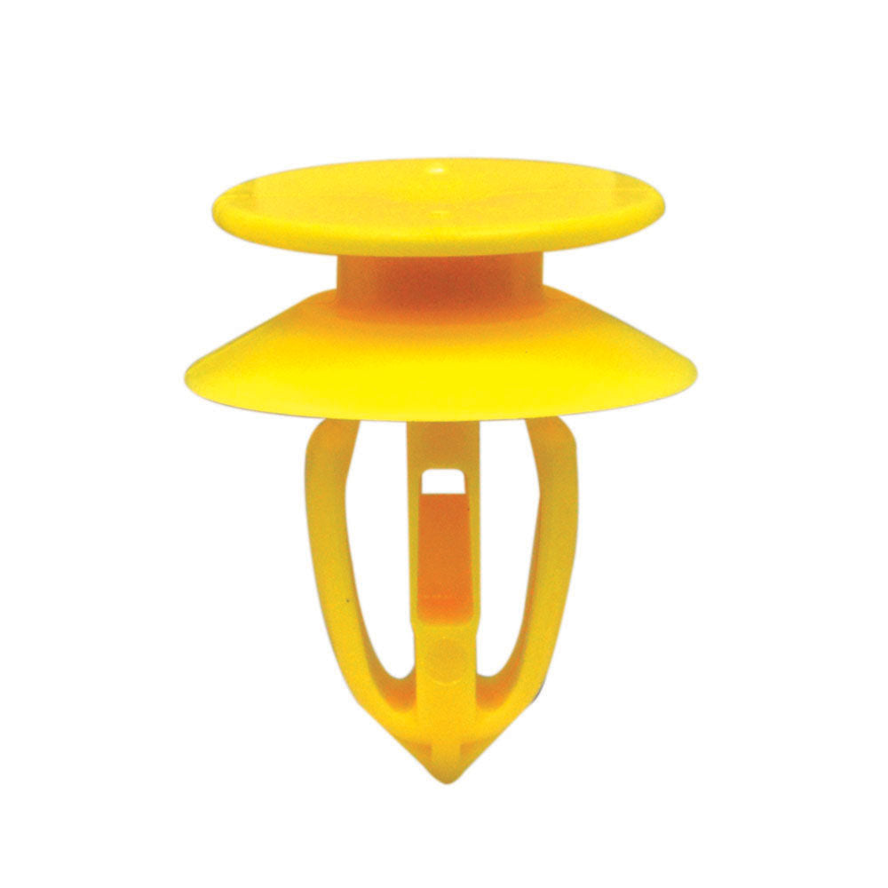 M7.4 Door Panel Retainer Gm General Motors