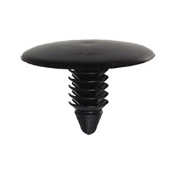 Interior Trim Panel Retainer - Cadillac Concours- Chevrolet- Dodge- Ford And Grand Prix 1995 - On- Gm General Motors - 16674629- Ford - N806113 S- Chrysler - 6503943
