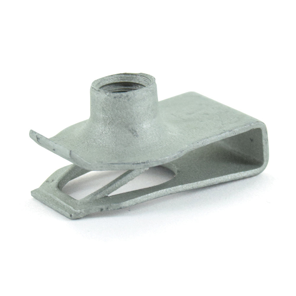 M6-1.0 Extruded Type Foldover Nut Chrysler- Dodge- Jeep & Ram `96+- Ford & Lincoln `00+