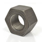 5/8-11 Coarse Plain Grade 2H Heavy Hex Nut