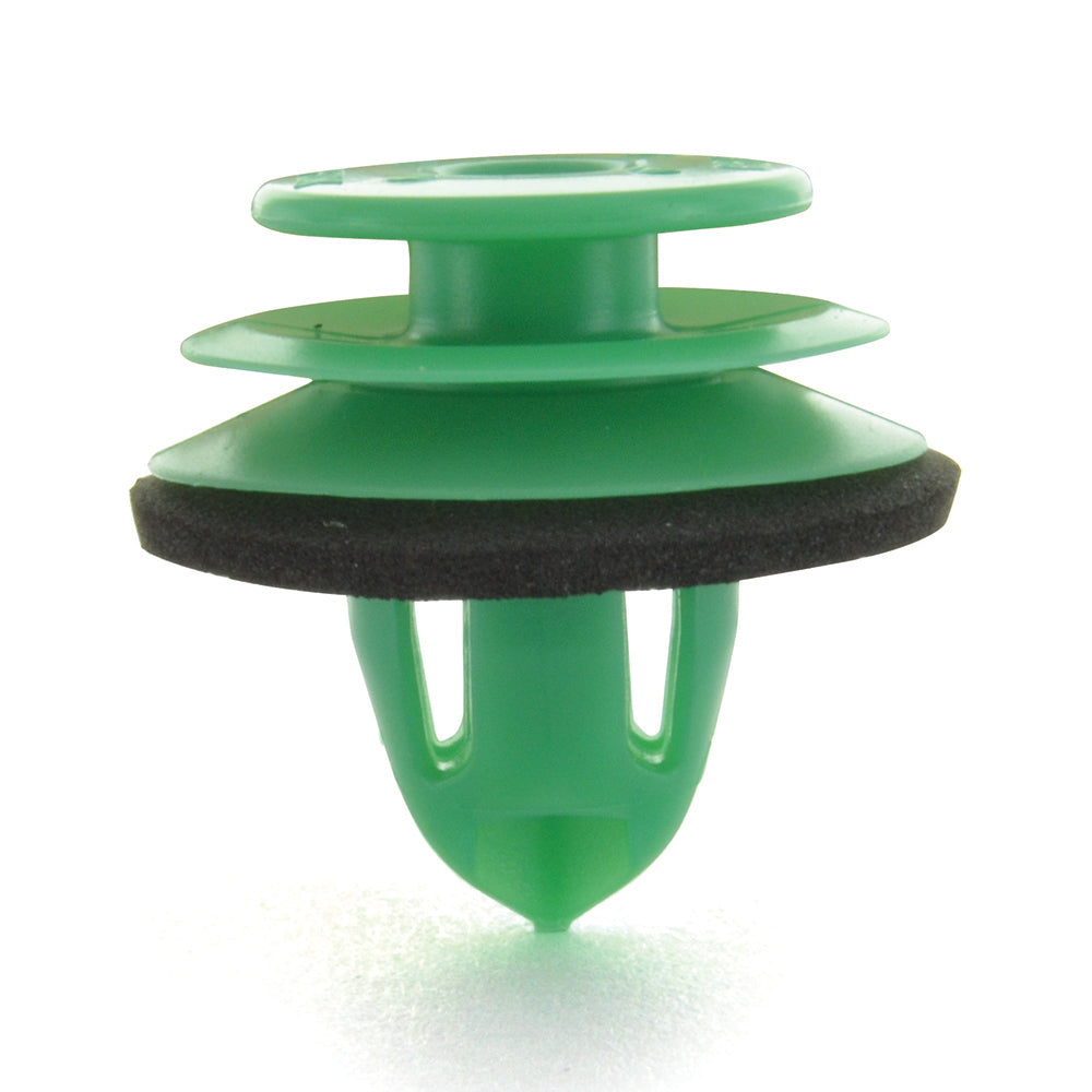 Garnish Retainer with Sealer - Acura- Honda