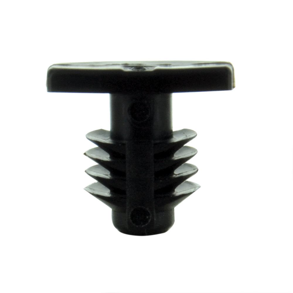 Hood Seal Reatiner Hyundai Accent 2011 and Up 86438-1R000