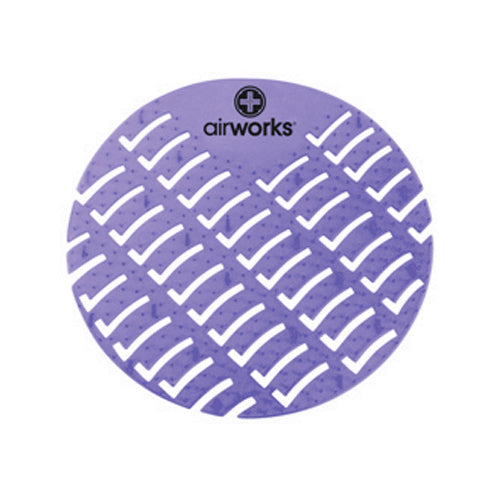 Urinal Screen Vineyard - 10 Per Pack