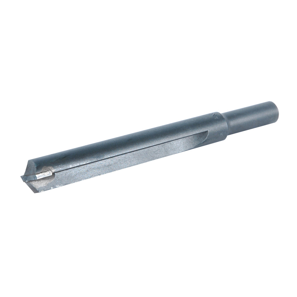 1/2 Inch Carbide Tip Jobber Length Drill Bit - Clearance