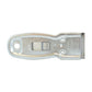 6 Inch Utility Knife Orange