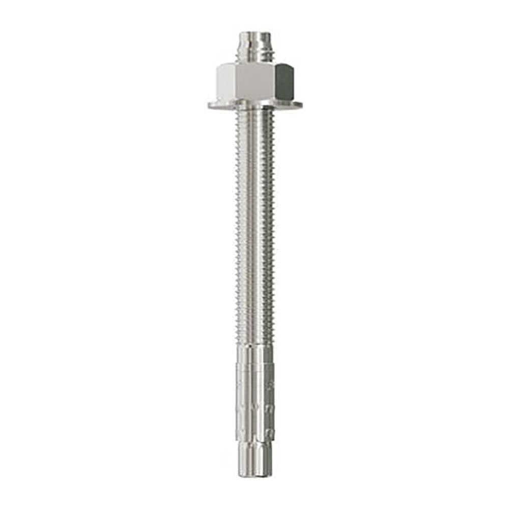 5/8 x 3-1/2 Strong Bolt 2 Wedge Style Expansion Anchor 304 Stainless Steel