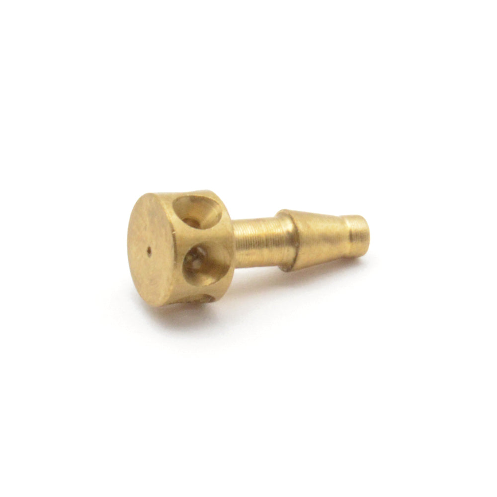 Winzer Tekwax 360 Degree Brass Extension Tip
