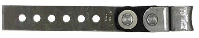 Universal Swivel Tailpipe Hanger